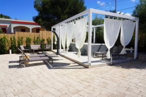 Apartments In Villa Selva, Locorotondo, Puglia Selva Di Fasano
